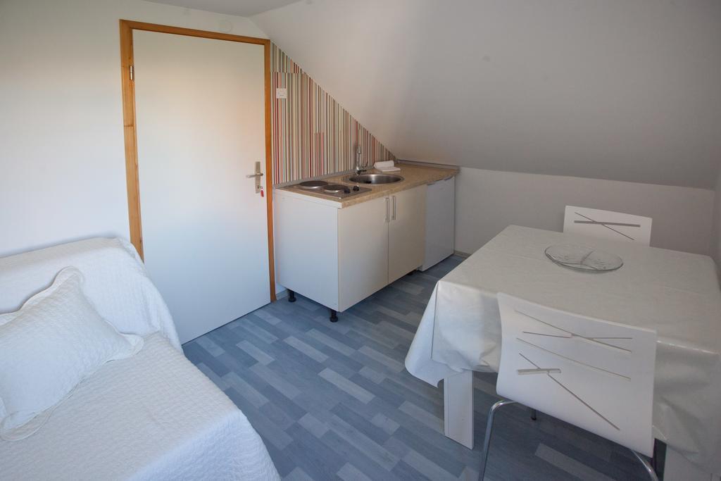 Apartments Antica Split Eksteriør billede
